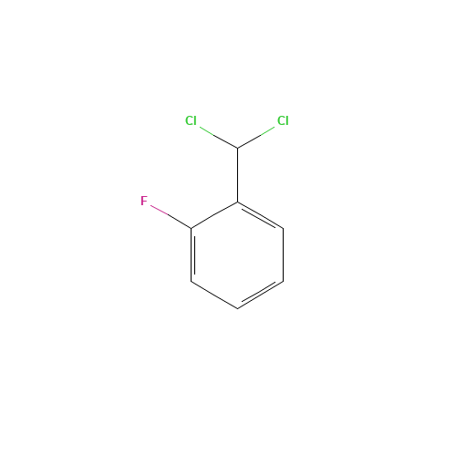 chemical structure of 320-65-0 FT-0622086