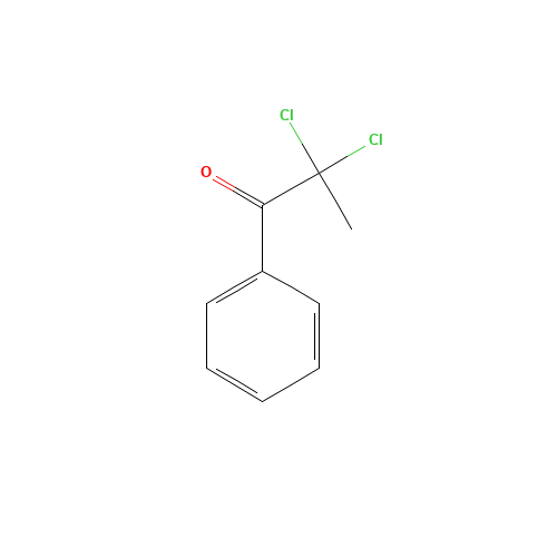chemical structure of 57169-51-4 FT-0622091