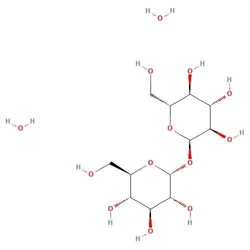 chemical structure of 6138-23-4 FT-0622100