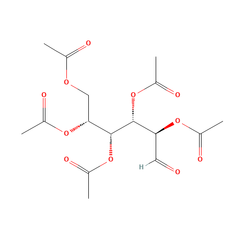 chemical structure of 3891-59-6 FT-0622102