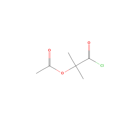 chemical structure of 40635-66-3 FT-0622107