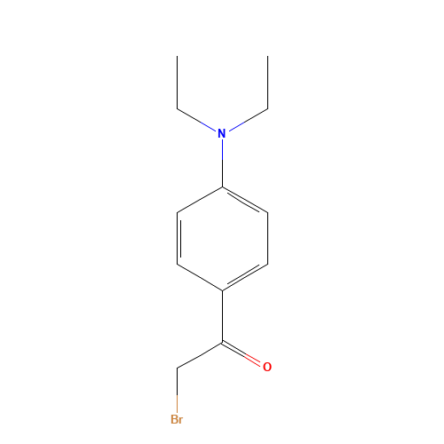 chemical structure of 207986-25-2 FT-0622115