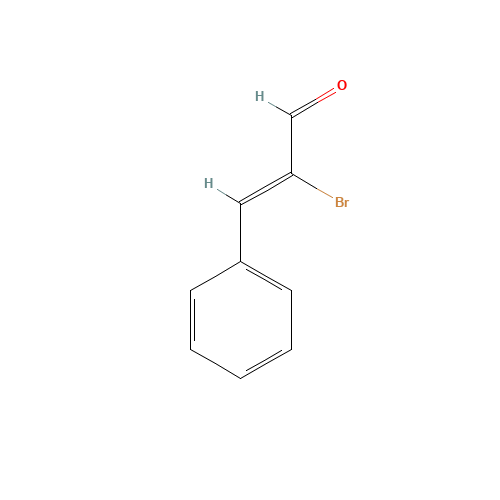 chemical structure of 5443-49-2 FT-0622116