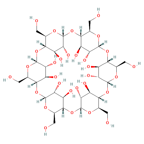 chemical structure of 10016-20-3 FT-0622134