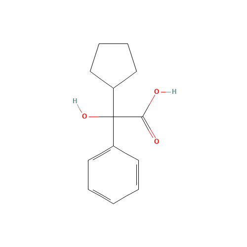 chemical structure of 427-49-6 FT-0622135
