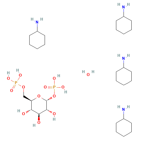 chemical structure of 71662-13-0 FT-0622144