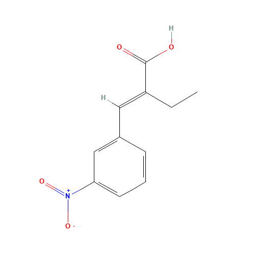 chemical structure of 124525-55-9 FT-0622151