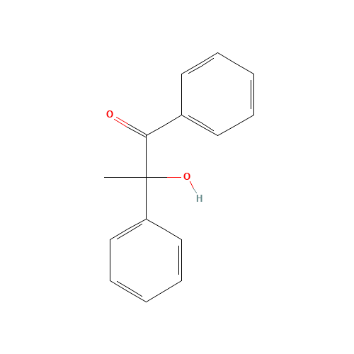 chemical structure of 5623-26-7 FT-0622162