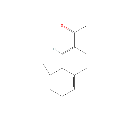 chemical structure of 127-51-5 FT-0622165
