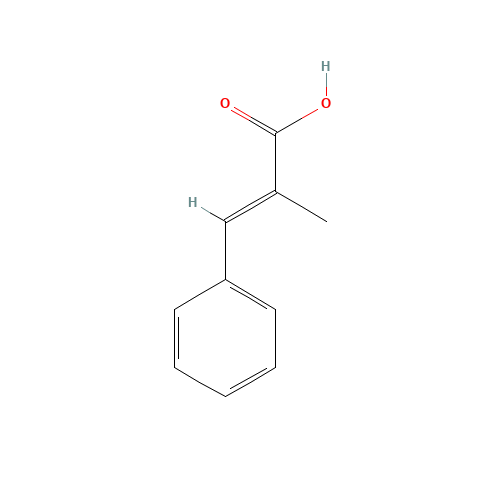 chemical structure of 1199-77-5 FT-0622176