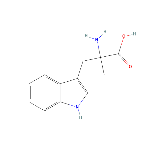 chemical structure of 153-91-3 FT-0622178