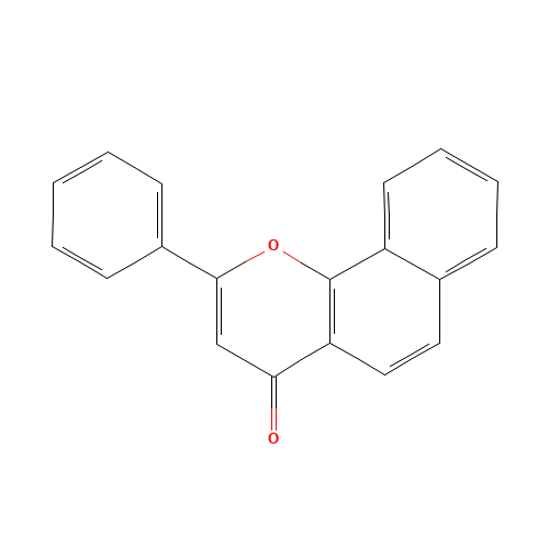 chemical structure of 604-59-1 FT-0622183