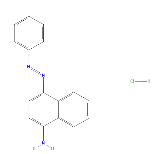 chemical structure of 83833-14-1 FT-0622186