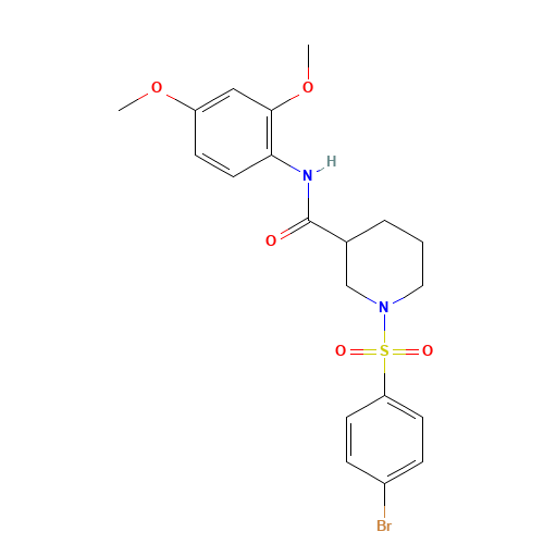 chemical structure of 5869-54-5 FT-0622187