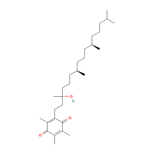chemical structure of 7559-04-8 FT-0622208