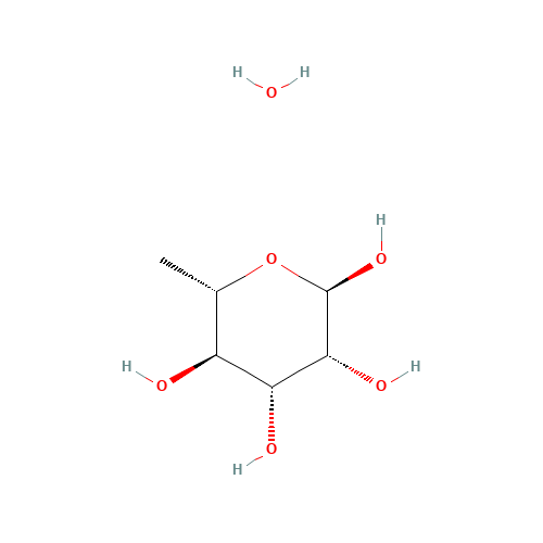 chemical structure of 6155-35-7 FT-0622210
