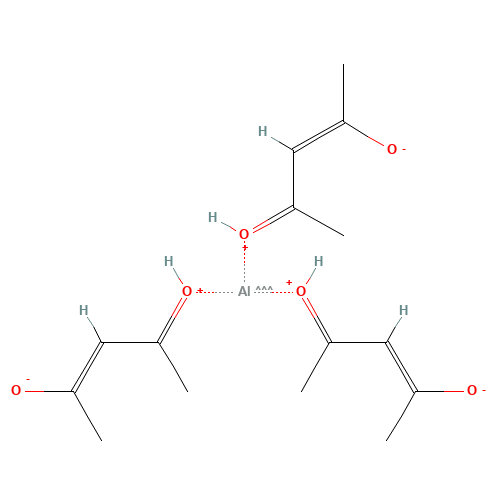 chemical structure of 13963-57-0 FT-0622212
