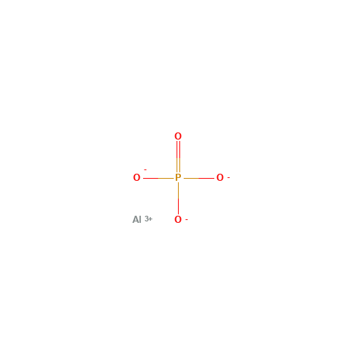 chemical structure of 7784-30-7 FT-0622223