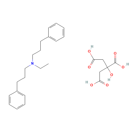 chemical structure of 5560-59-8 FT-0622247