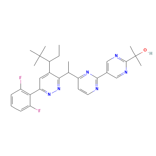 chemical structure of 9002-26-0 FT-0622253