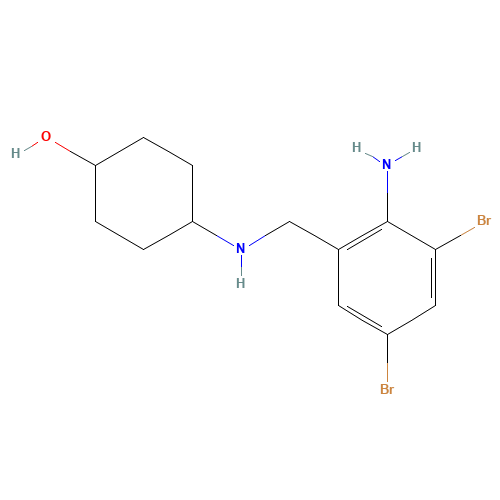 chemical structure of 18683-91-5 FT-0622261