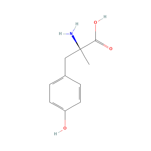 chemical structure of 672-87-7 FT-0622266