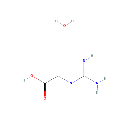 chemical structure of 6020-87-7 FT-0622269