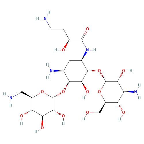 chemical structure of 37517-28-5 FT-0622273