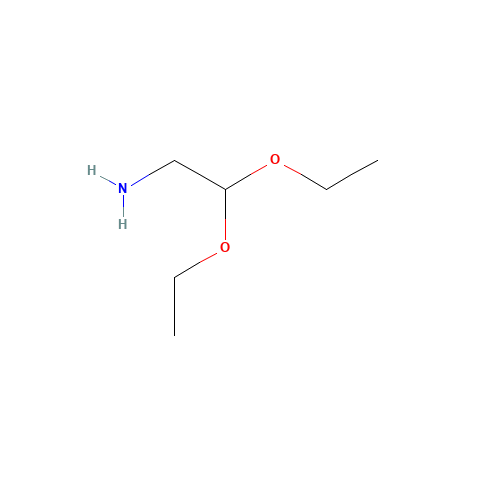 chemical structure of 645-36-3 FT-0622277