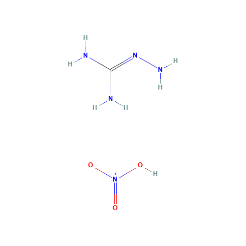 chemical structure of 10308-82-4 FT-0622287