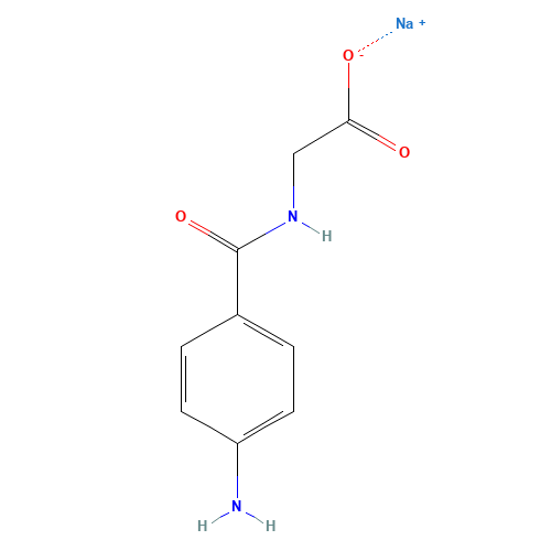 chemical structure of 94-16-6 FT-0622289