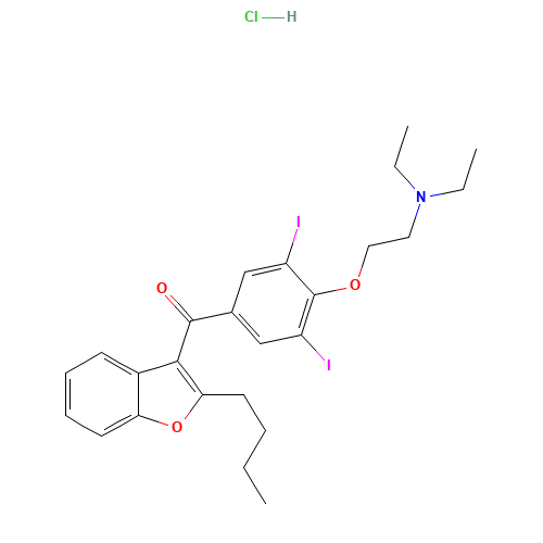 chemical structure of 19774-82-4 FT-0622300
