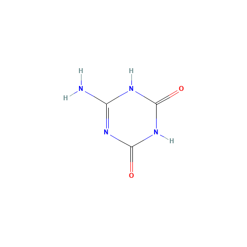 chemical structure of 645-93-2 FT-0622302