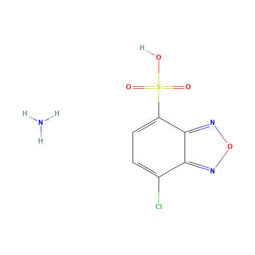 chemical structure of 81377-14-2 FT-0622305