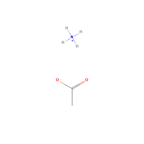 chemical structure of 631-61-8 FT-0622306