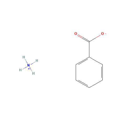 chemical structure of 1863-63-4 FT-0622307