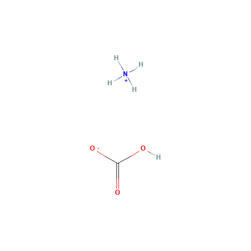 chemical structure of 1066-33-7 FT-0622308