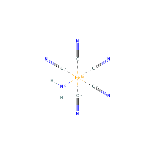 chemical structure of 36682-41-4 FT-0622319