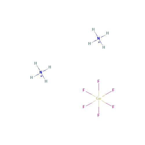chemical structure of 16962-47-3 FT-0622327