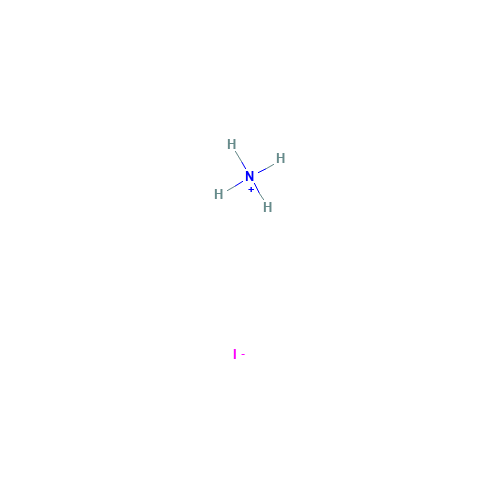 chemical structure of 12027-06-4 FT-0622331
