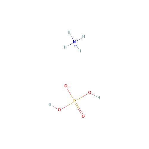 chemical structure of 7722-76-1 FT-0622341