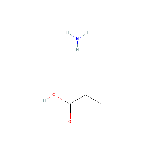 chemical structure of 17496-08-1 FT-0622342