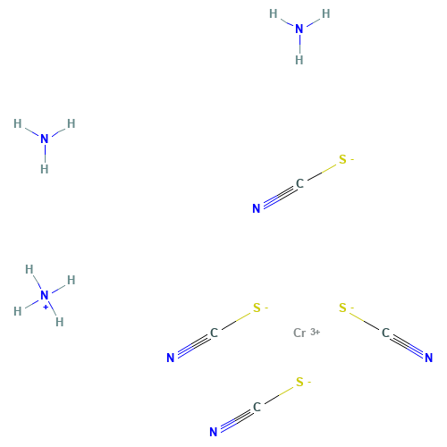 chemical structure of 13573-16-5 FT-0622343
