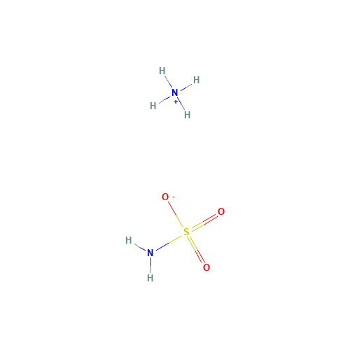 chemical structure of 7773-06-0 FT-0622345