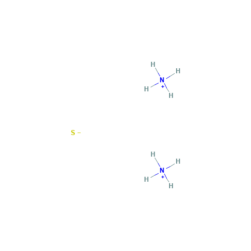 chemical structure of 12135-76-1 FT-0622347