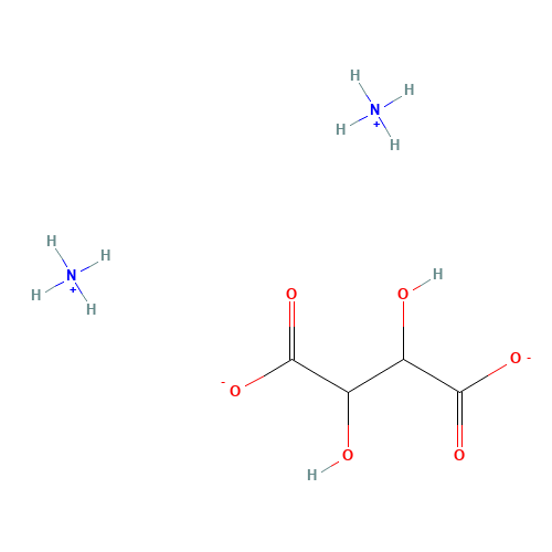 chemical structure of 3164-29-2 FT-0622349