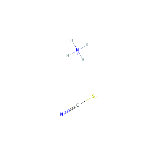 chemical structure of 1762-95-4 FT-0622353