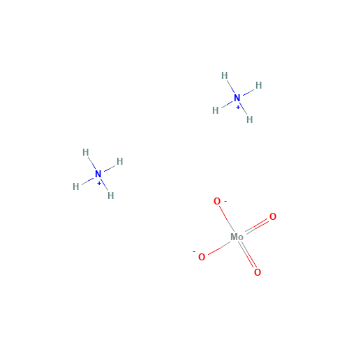 chemical structure of 13106-76-8 FT-0622357