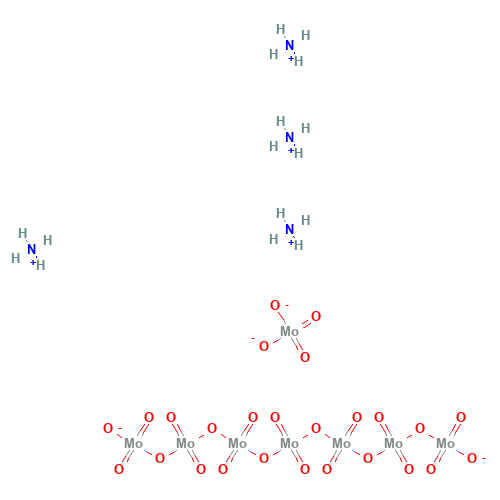 chemical structure of 12411-64-2 FT-0622358