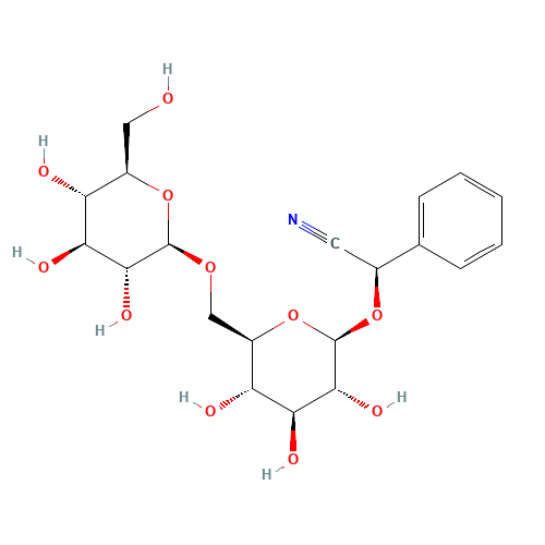 chemical structure of 29883-15-6 FT-0622363